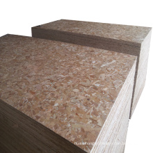 1220x2440mm construction OSB